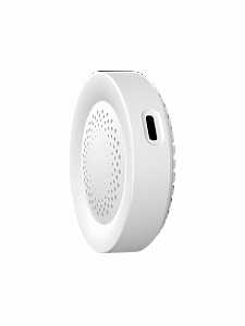 Умная сирена безопасности Wi-Fi Орбита OT-HOS24